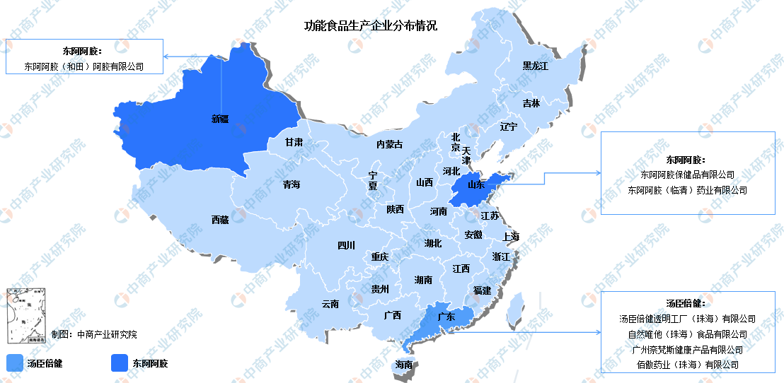 临夏市食品企业上市规划(食品企业上市规划建议)