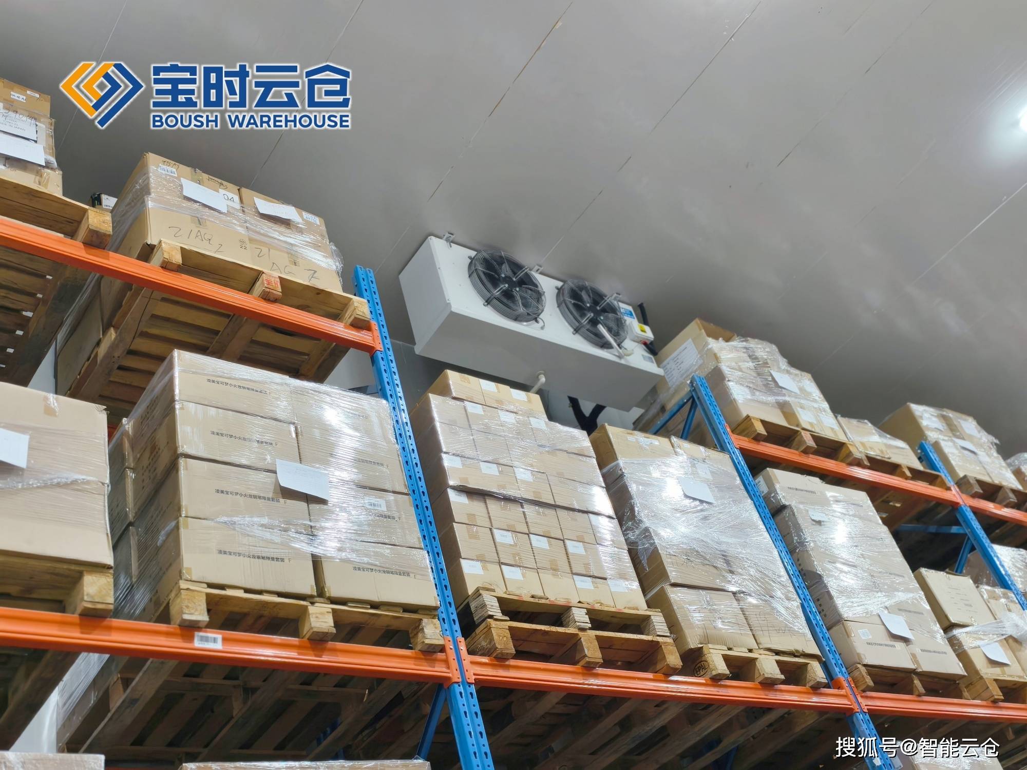 临夏市领先物流品牌升级(领先物流服务商是自营物流)