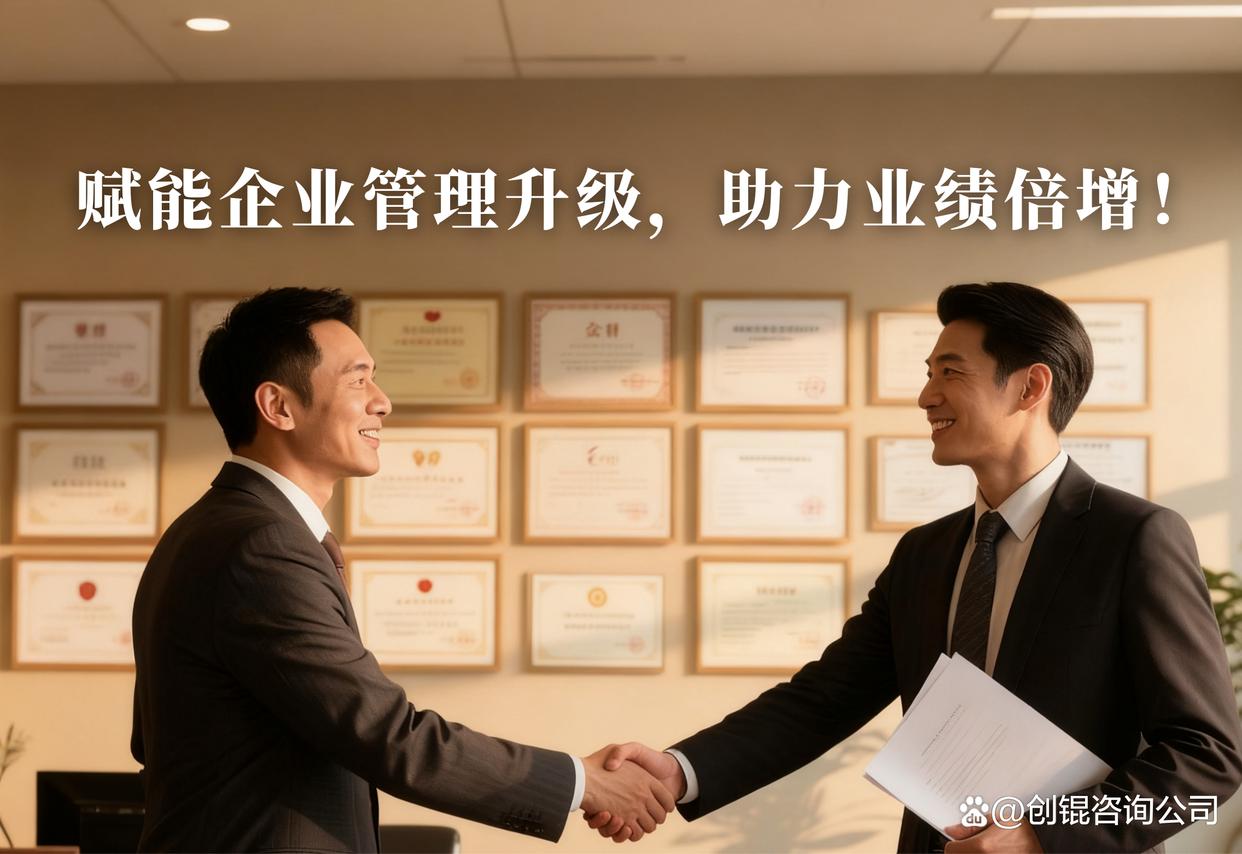 临夏市企业诊断顾问团队(企业诊断师是做什么的)