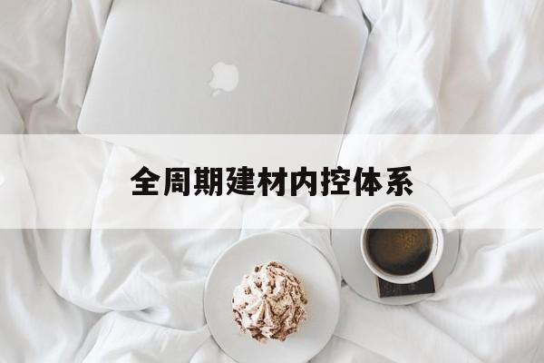 临夏市全周期建材内控体系(医疗设备全周期信息化管理体系)
