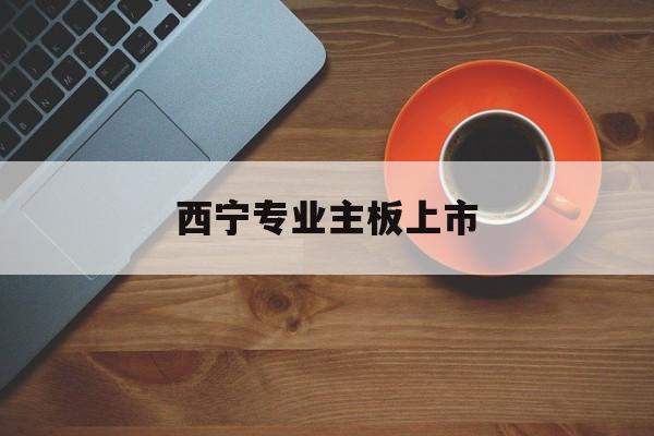 临夏市西宁专业主板上市(西宁有什么上市公司)